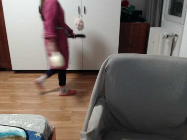 kristineexxx's BongaCams show and profile