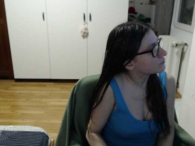 kristineexxx's BongaCams show and profile