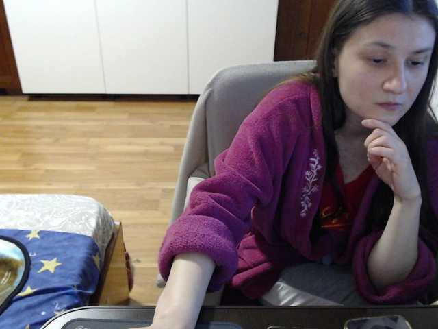 kristineexxx from BongaCams is Freechat