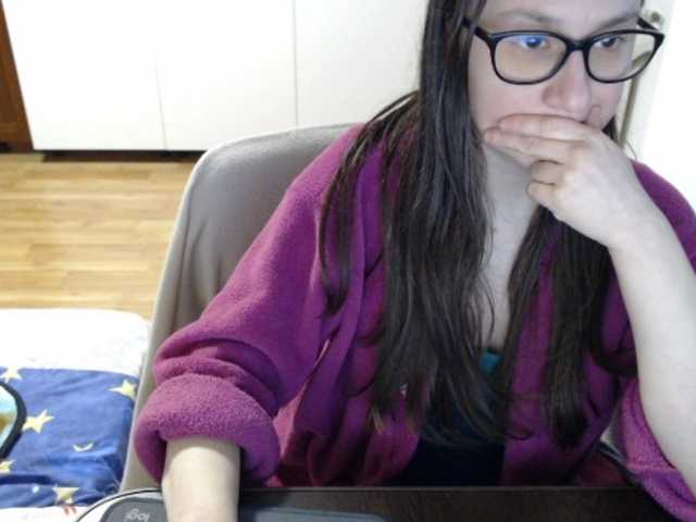 kristineexxx's BongaCams show and profile