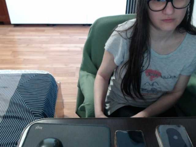 kristineexxx's BongaCams show and profile