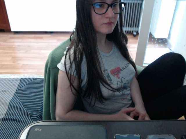 kristineexxx's BongaCams show and profile