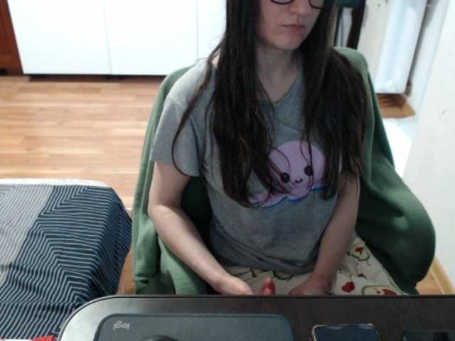 kristineexxx's BongaCams show and profile