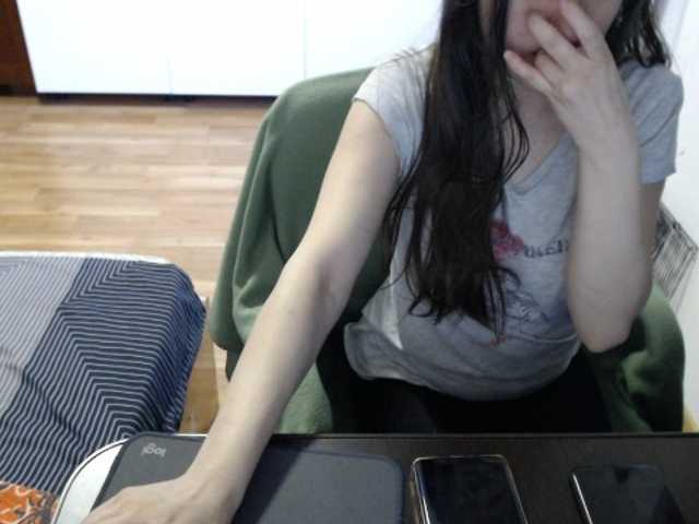 kristineexxx's BongaCams show and profile