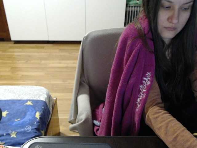 kristineexxx's BongaCams show and profile