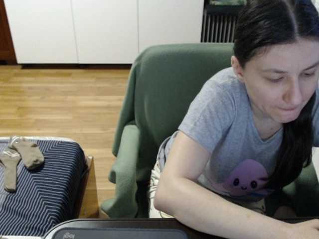 kristineexxx's BongaCams show and profile
