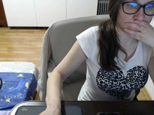 kristineexxx's BongaCams show and profile
