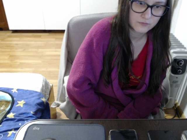 kristineexxx's BongaCams show and profile