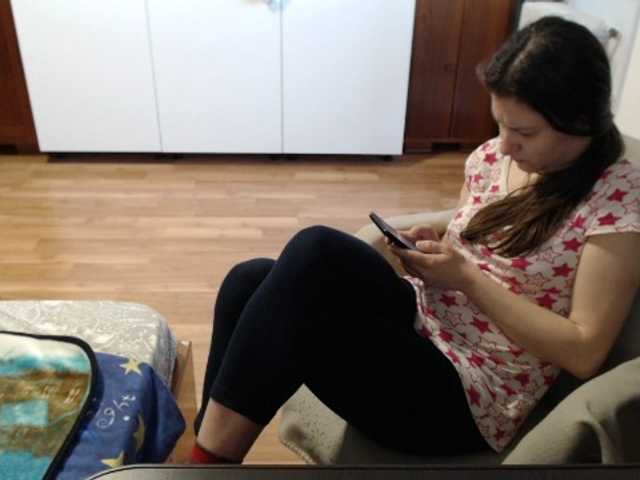 kristineexxx's BongaCams show and profile