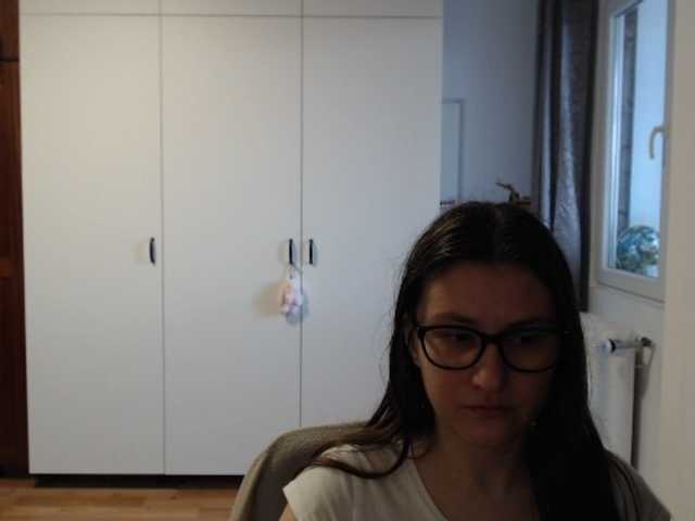 kristineexxx's BongaCams show and profile