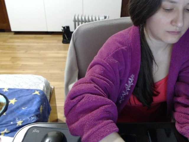 kristineexxx's BongaCams show and profile