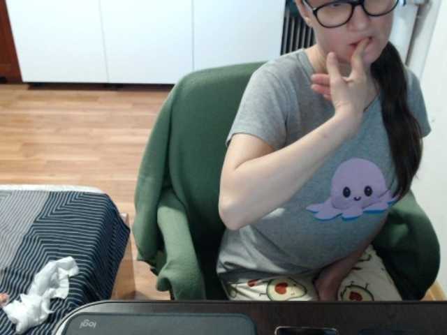 kristineexxx's BongaCams show and profile