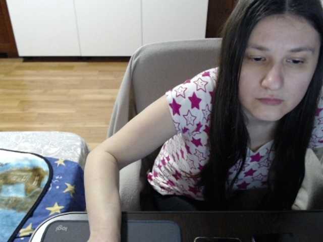 kristineexxx's BongaCams show and profile