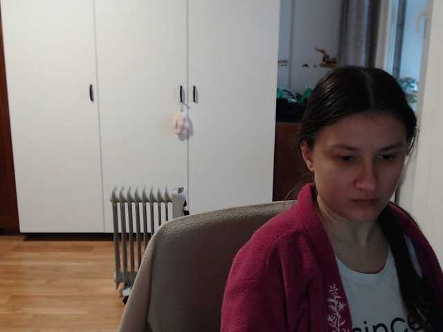 kristineexxx's BongaCams show and profile