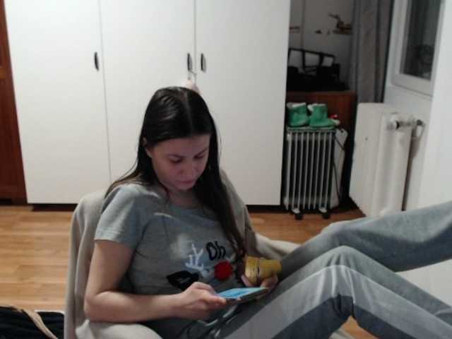 kristineexxx's BongaCams show and profile