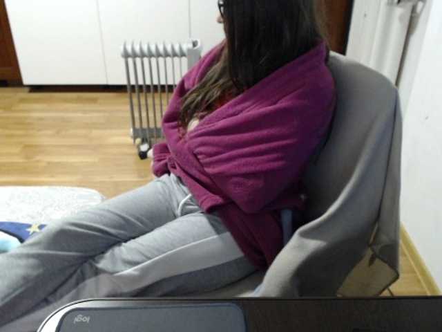 kristineexxx's BongaCams show and profile