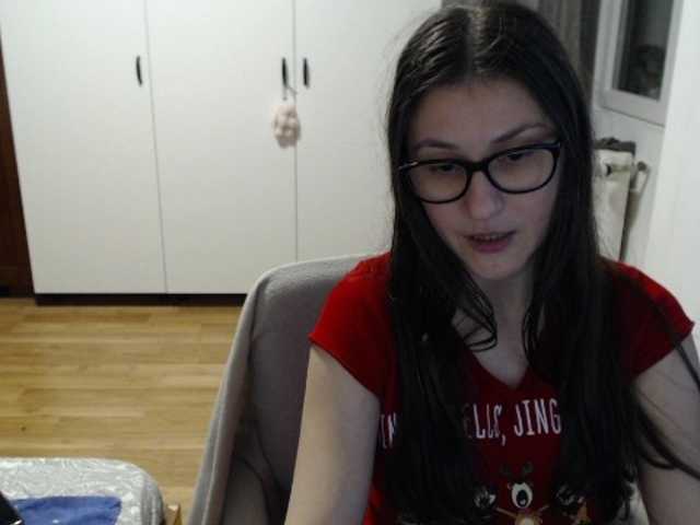 kristineexxx's BongaCams show and profile