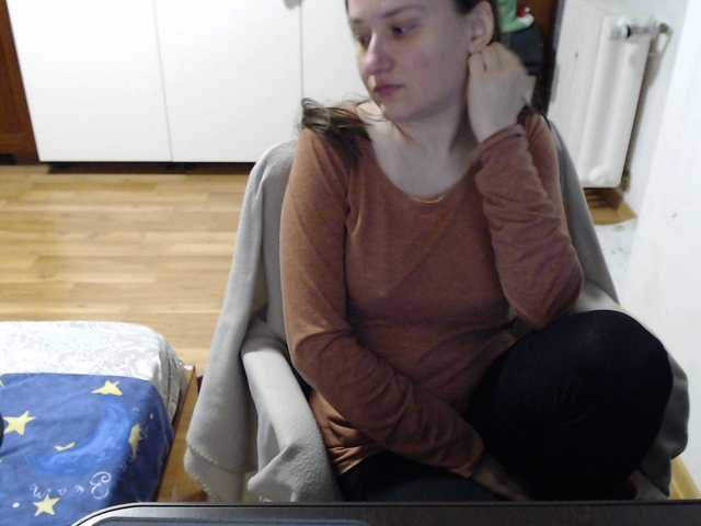 kristineexxx's BongaCams show and profile