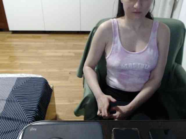 kristineexxx Live Webcam on BongaCams