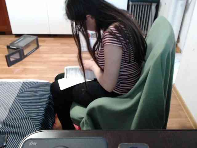 kristineexxx Live Webcam on BongaCams