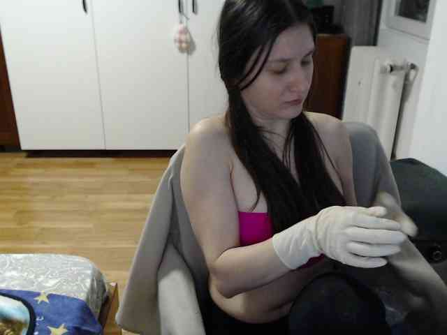 kristineexxx Live Webcam on BongaCams