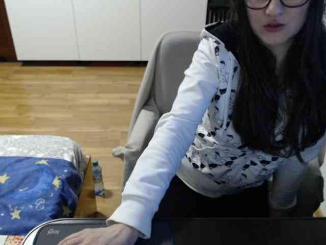 kristineexxx Live Webcam on BongaCams