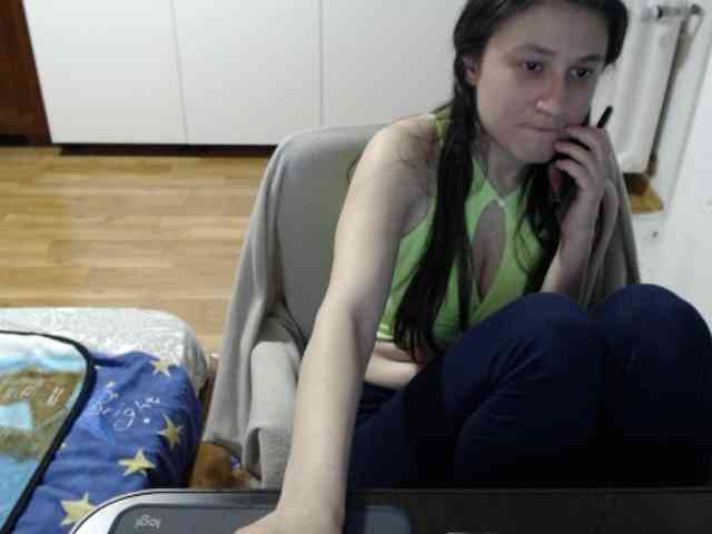 kristineexxx Live Webcam on BongaCams