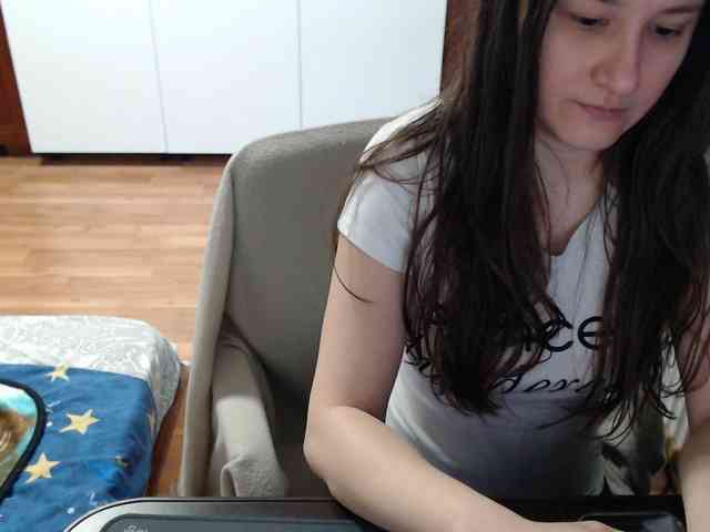 kristineexxx Live Webcam on BongaCams