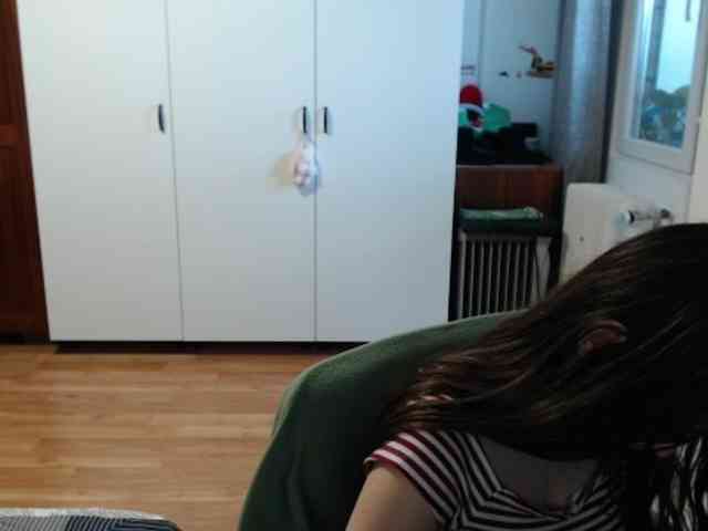 kristineexxx Live Webcam on BongaCams