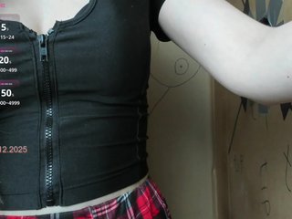 PetrovaAnn Porn Show