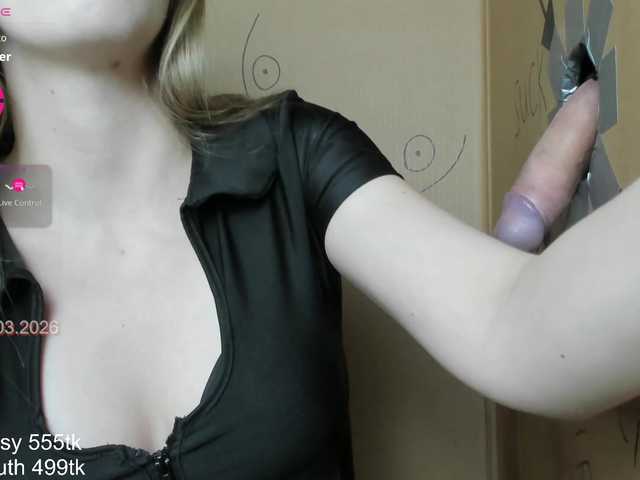 Annaaa69's BongaCams show and profile