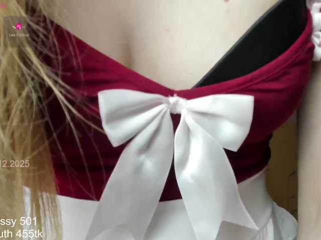 go to chat with PetrovaAnn