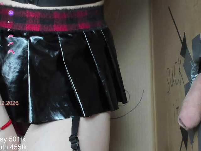 Annaaa69 from BongaCams is Freechat