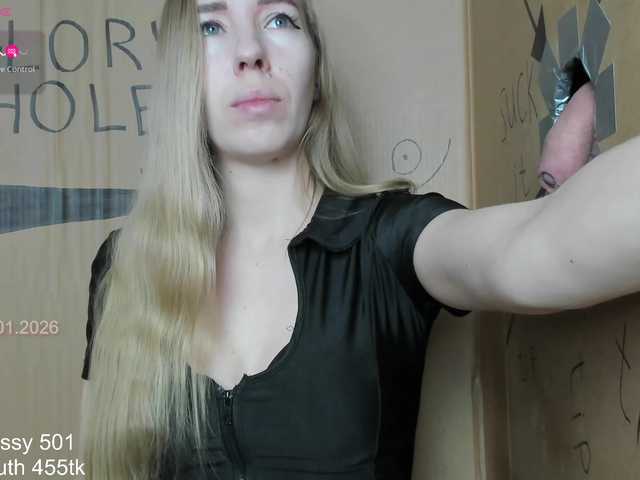 Annaaa69's BongaCams show and profile