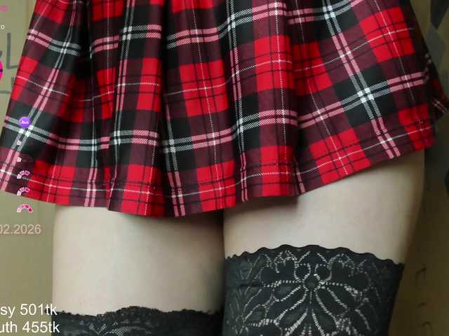 Annaaa69's BongaCams show and profile