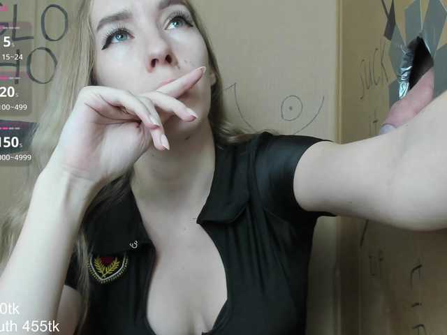 Annaaa69 live cam