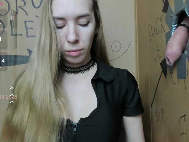 Annaaa69's BongaCams profile