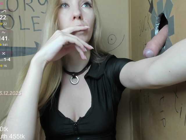 Annaaa69's BongaCams show and profile
