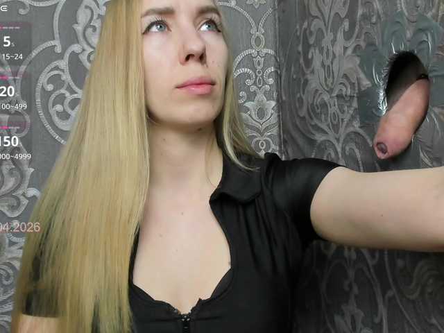 Annaaa69's BongaCams profile