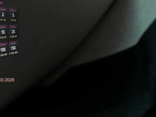 Annaaa69's BongaCams profile