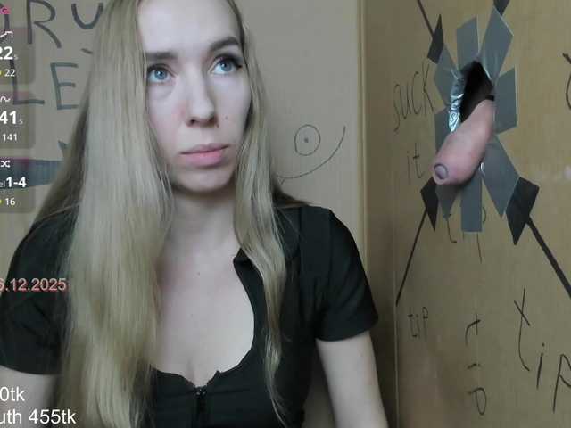 Annaaa69's BongaCams show and profile