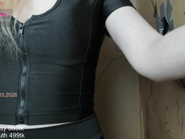 Annaaa69's BongaCams show and profile