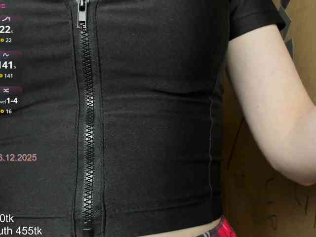 Annaaa69 Live Webcam on BongaCams