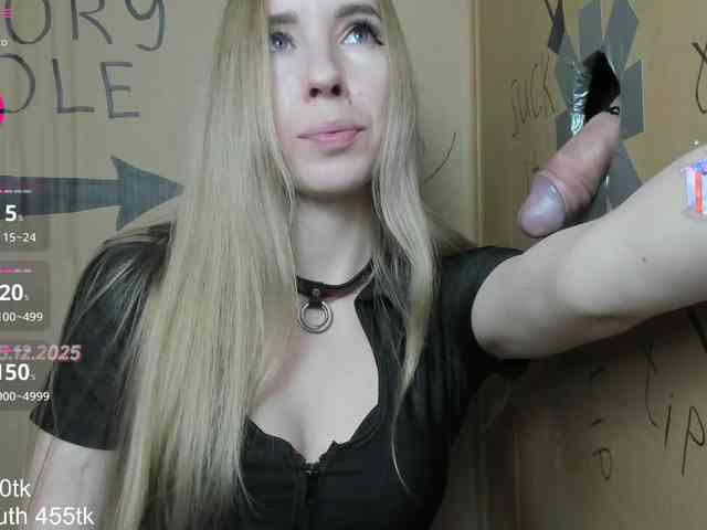 Annaaa69 Live Webcam on BongaCams