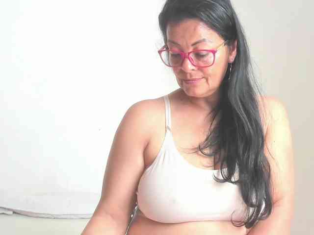 ana-mature ana-mature