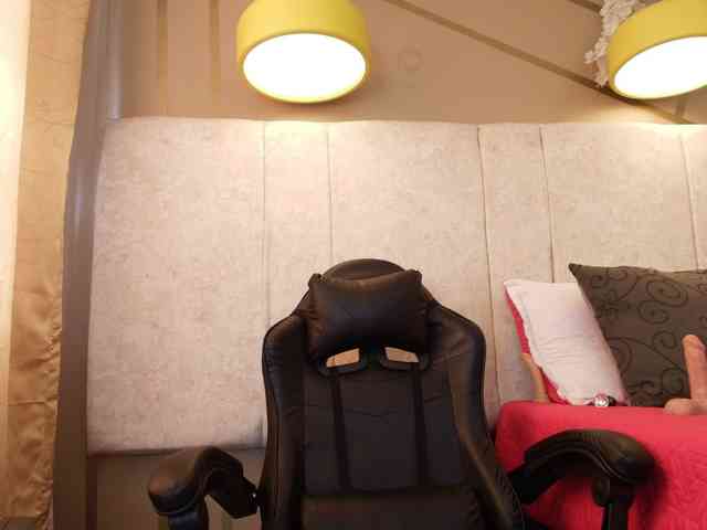 Ana-Mature webcam