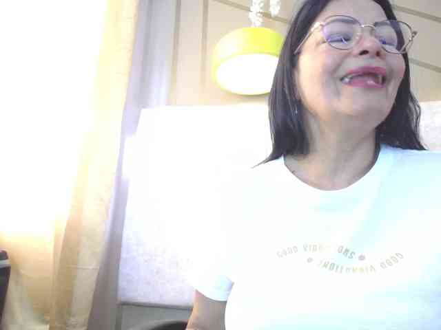 Ana-Mature