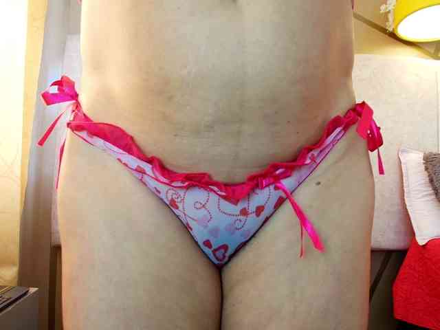 Ana-Mature webcam