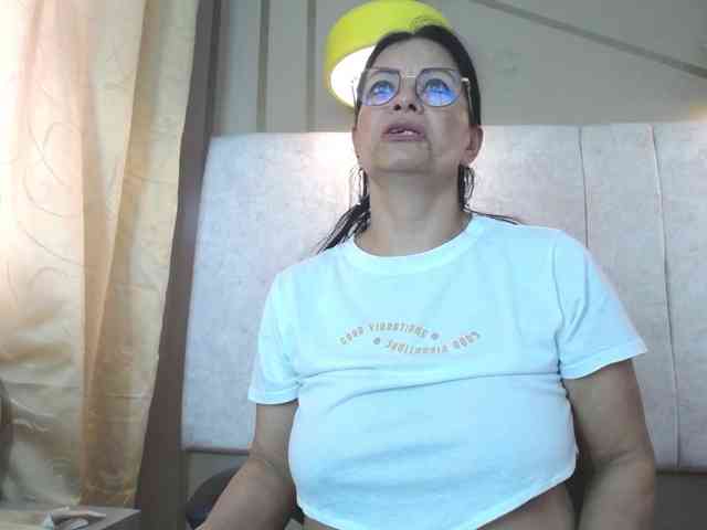 ana-mature