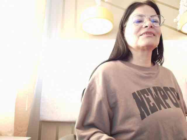 free chatroom for sex Ana-mature